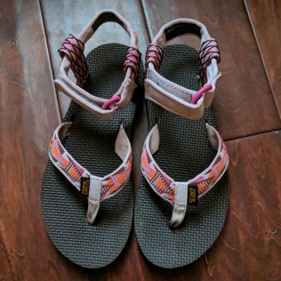 lavender tevas